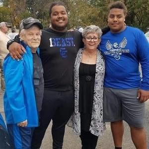 Meet your Posher, Wanda